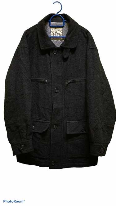 Designer × Japanese Brand ELLE HOMME Jacket