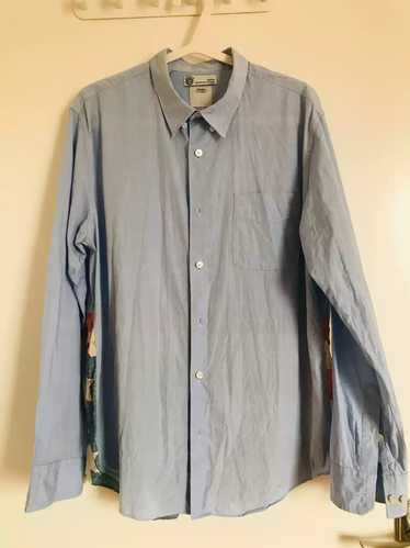 Visvim Visvim 14ss lungta stars shirt