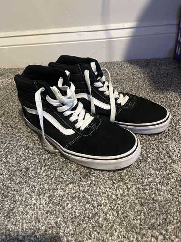 Vans Vans Hi-Top