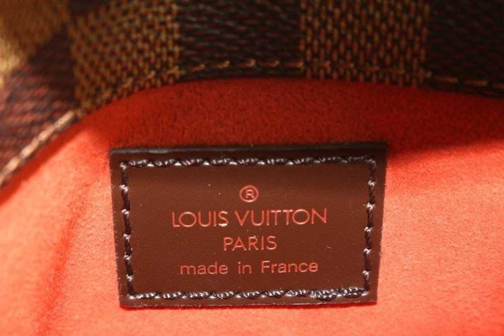 Louis Vuitton Louis Vuitton Damier Ebene Aubagne … - image 3