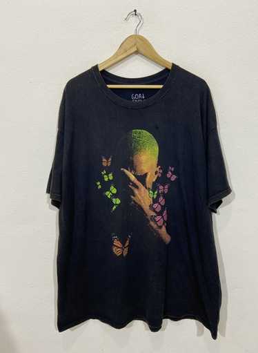 Rap Tees  Vintage Retro Classic Frank Ocean American