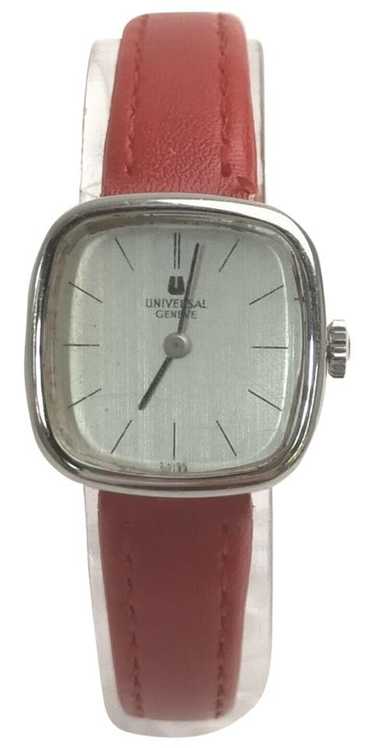 Other Universal a11600 Universal Geneve Watch 8621