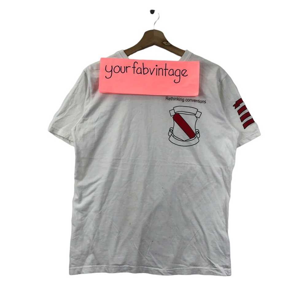 Marlboro × Number (N)ine Japanese Brand NUMBER NINE X MARLBORO T-Shirt