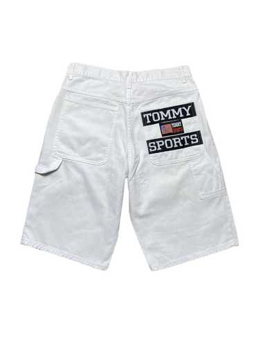 Streetwear × Vintage Vintage Tommy Hilfiger Sport 