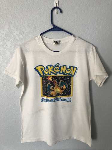 Nintendo × Pokemon × Vintage VINTAGE POKEMON 1999… - image 1