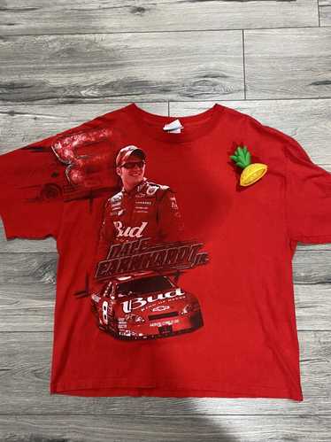 Chase Authentics Dale Jr Tee - image 1