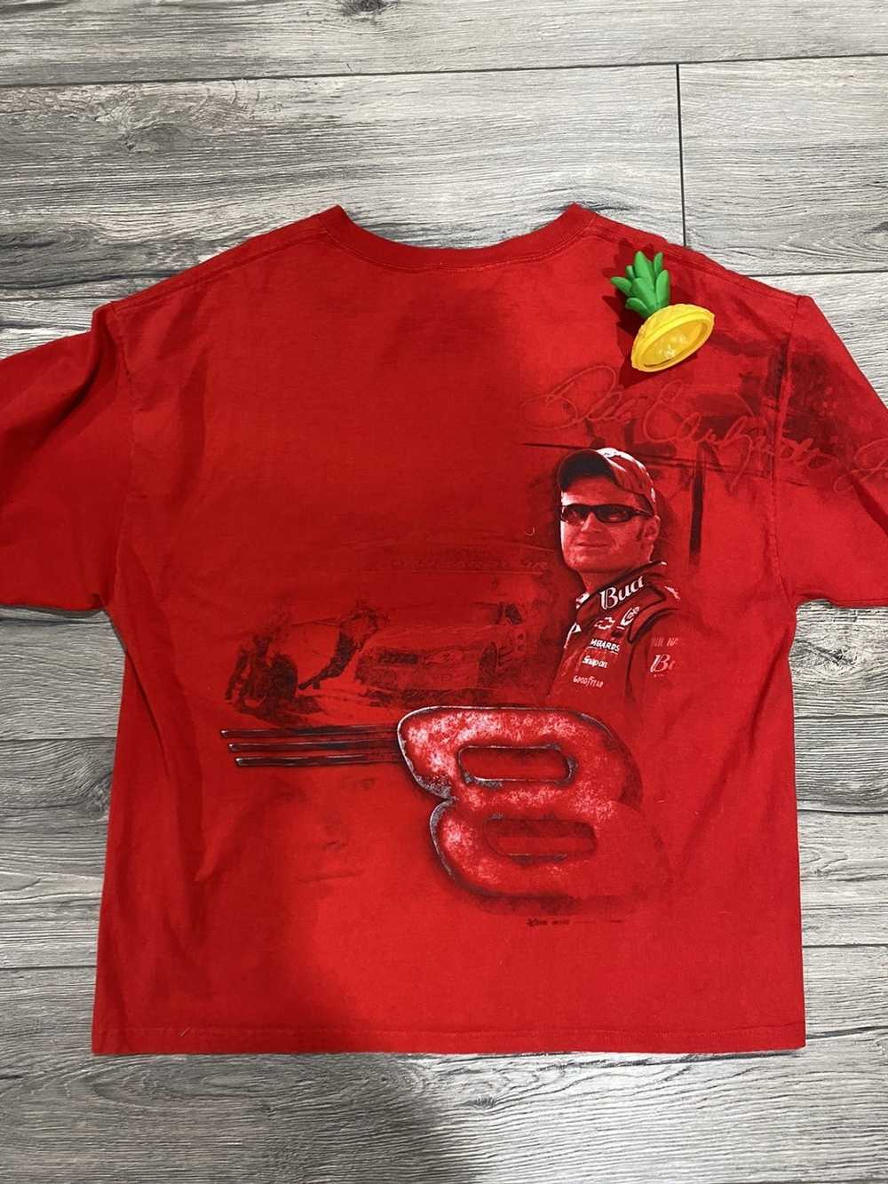 Chase Authentics Dale Jr Tee - image 2