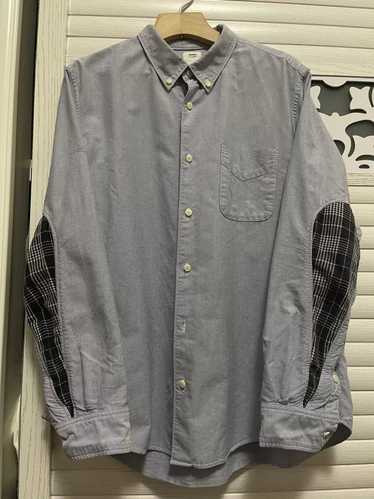 Visvim albacore shirt - Gem