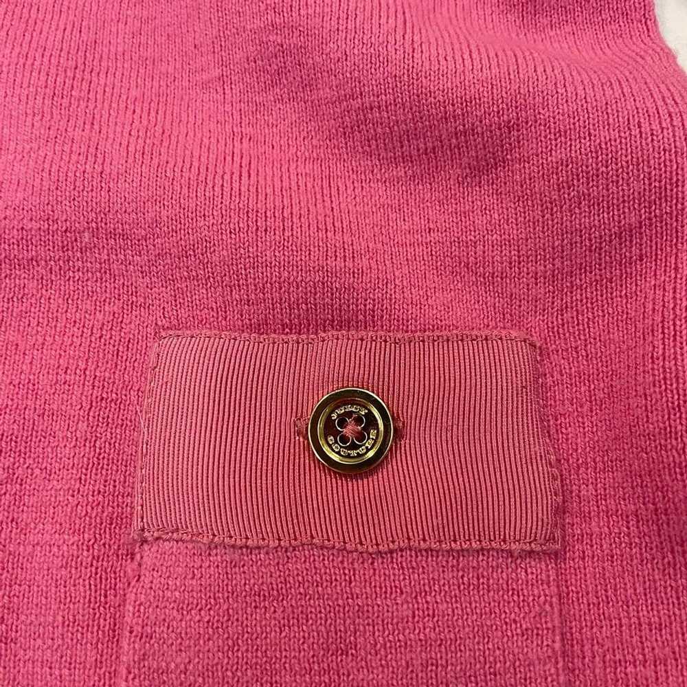 Juicy Couture × Vintage Juicy Couture pink cardig… - image 5