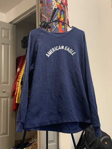 American Eagle Outfitters Vintage American Eagle L