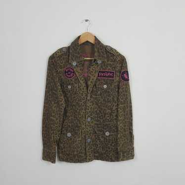 hysteric glamour leopard - Gem