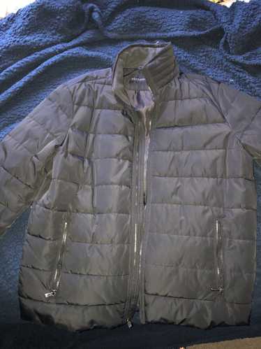 Sportswear weatherproof Sportwear puffer jacket