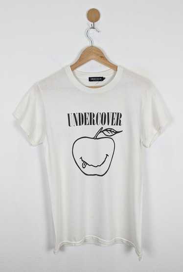 Undercover Undercover Apple Nirvana shirt