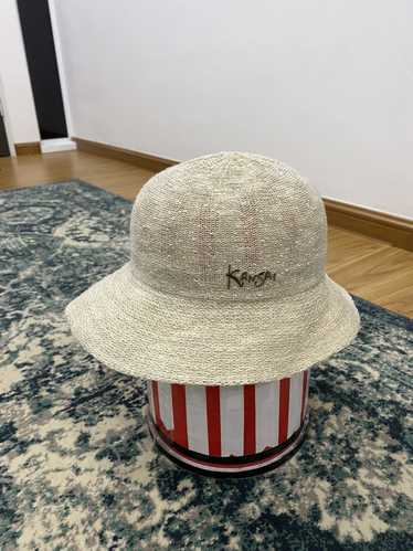 Kansai Yamamoto Kansai Bucket Hat