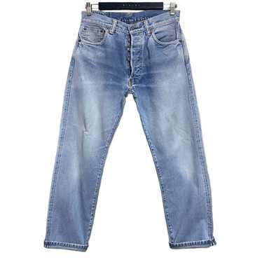 Evisu no2 jeans denim - Gem