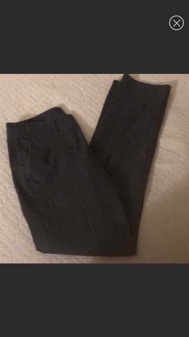 Bonobos Bonobos Men’s Grey Streetwear Pants