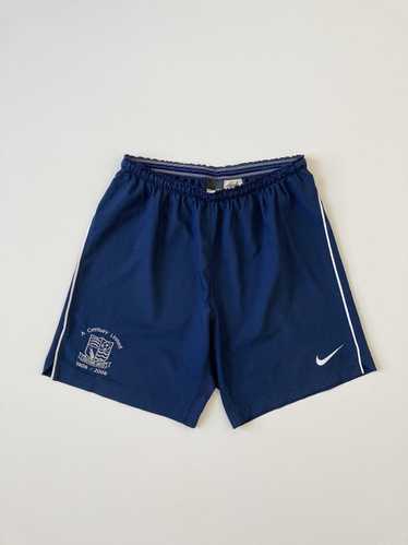 Nike × Vintage shorts Southend United Football Clu