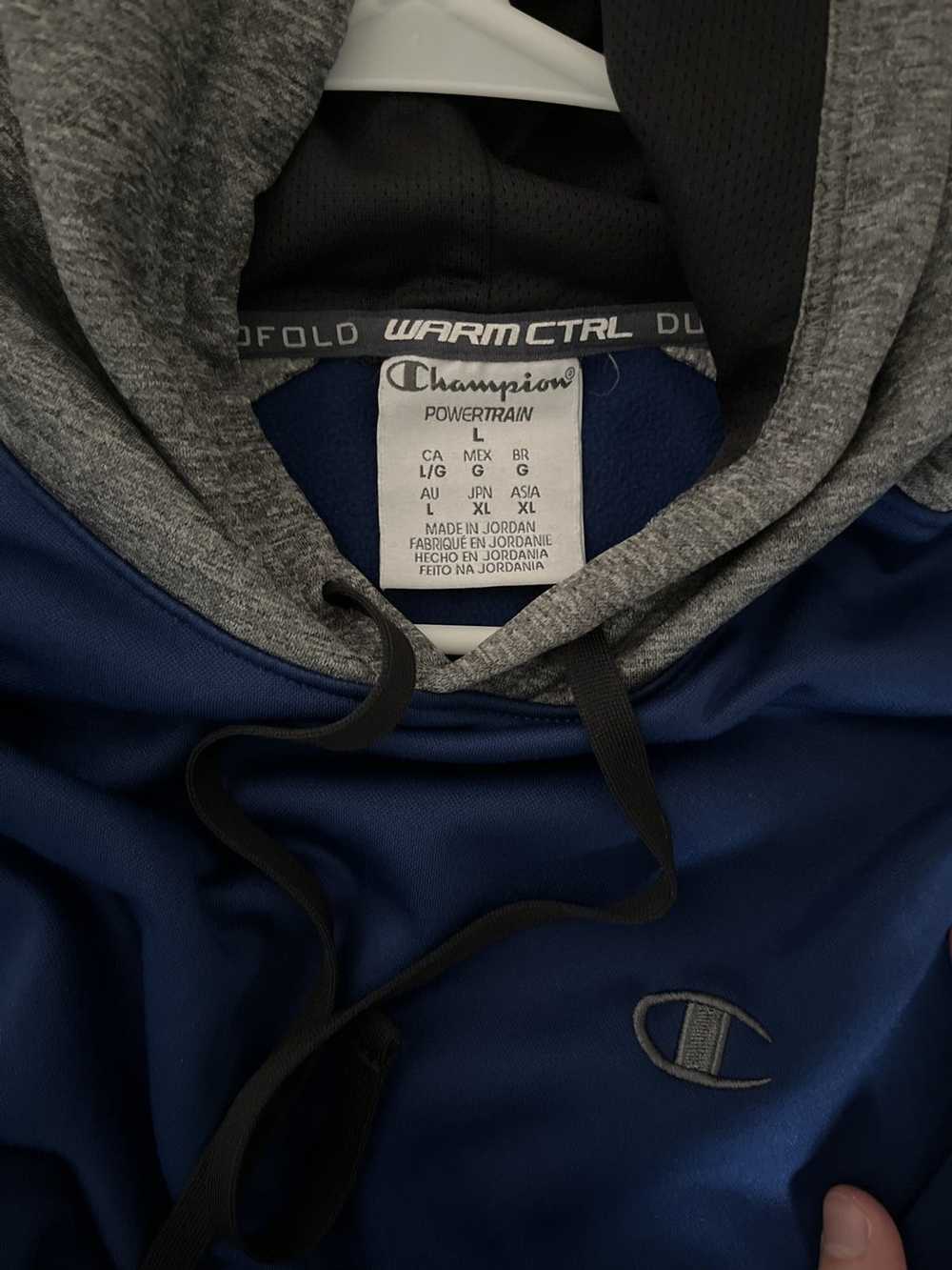 Champion Hoodie - image 3