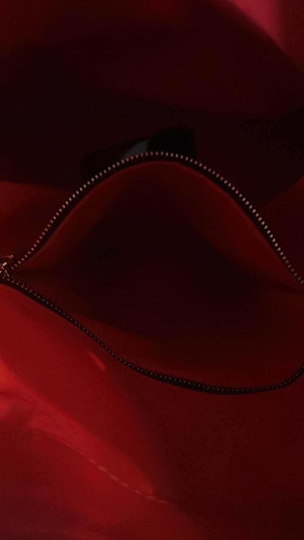 Christian Louboutin Red bottom bag - image 3