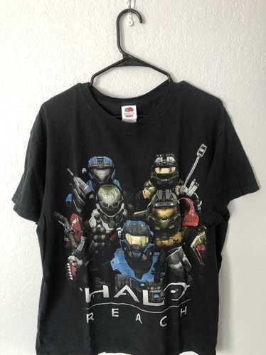 Microsoft × Vintage × Xbox 360 VINTAGE HALO REACH 