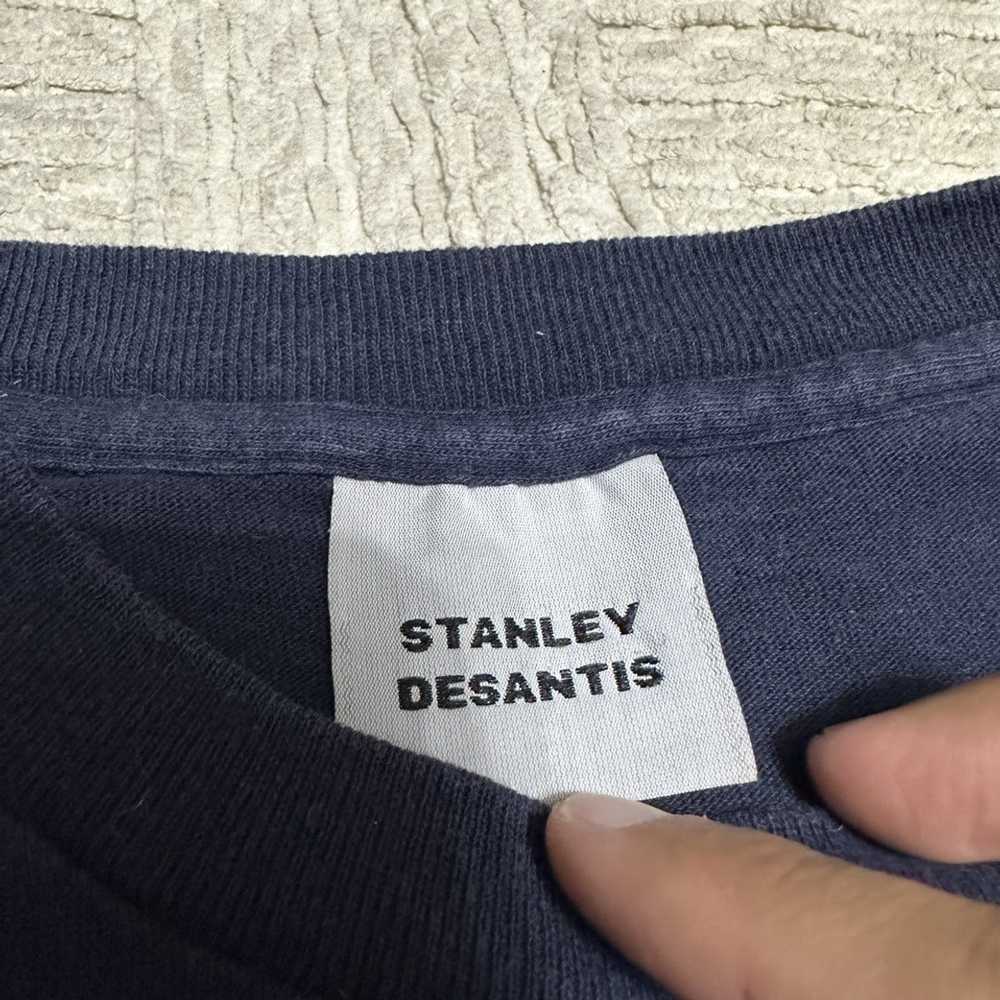 Vintage Vintage Men’s Large Stanley DeSantis Spee… - image 4