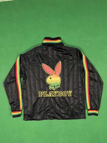 Bob Marley Playboy Vintage 90s Vintage Playboy Ra Gem