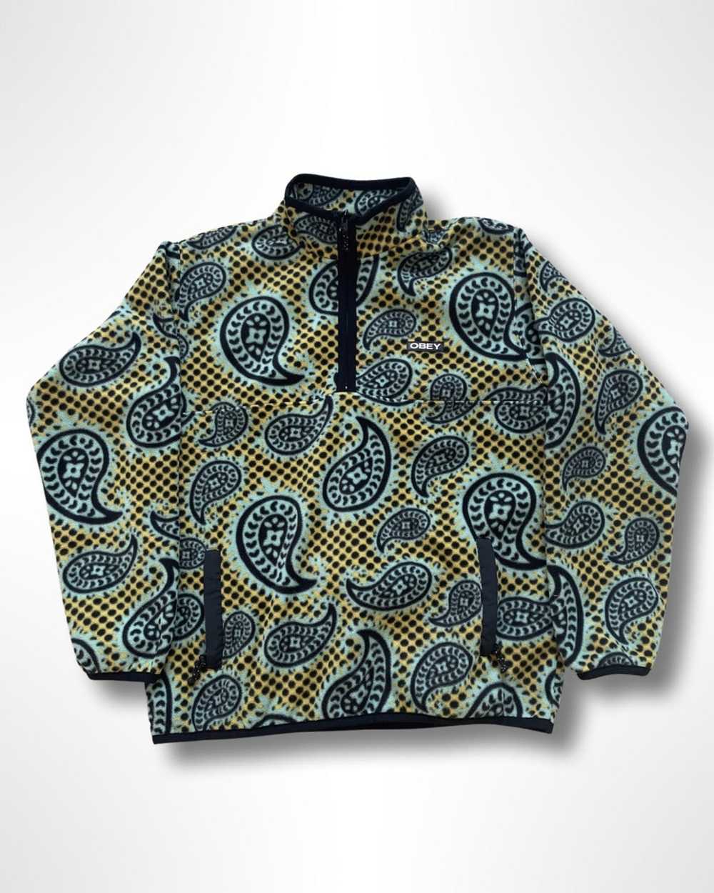 Obey Obey Fleece - image 1