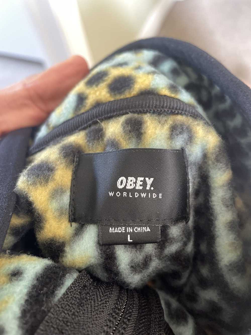 Obey Obey Fleece - image 3