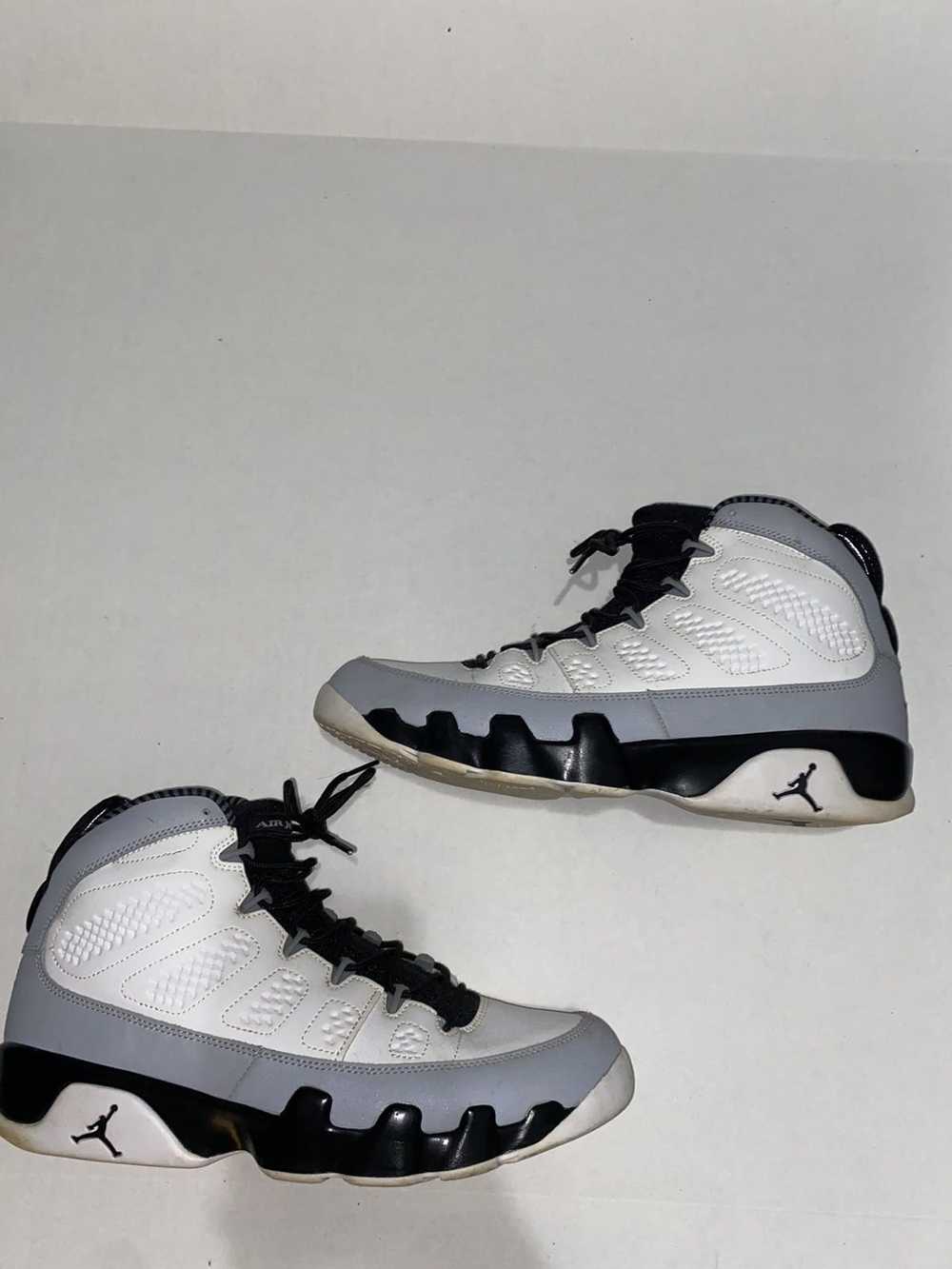 Jordan Brand × Nike 2014 Air Jordan 9 Retro 'Baro… - image 1