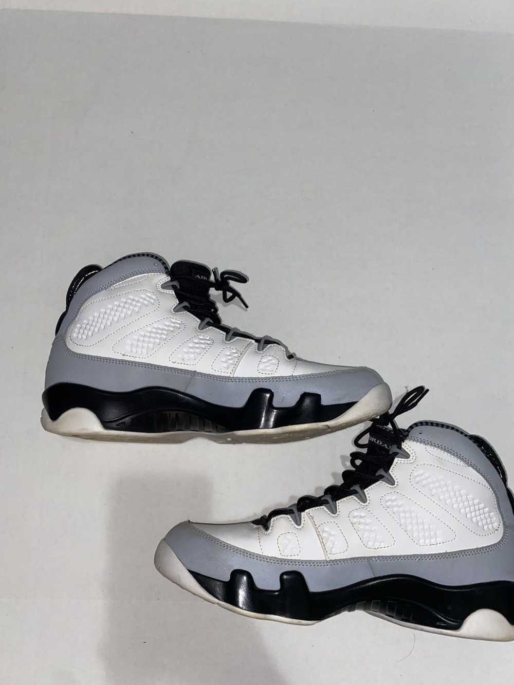 Jordan Brand × Nike 2014 Air Jordan 9 Retro 'Baro… - image 2