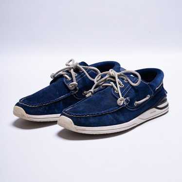 Visvim hockney folk 26cm - Gem