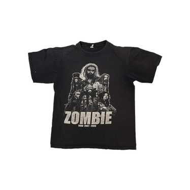 White zombie vintage tour - Gem