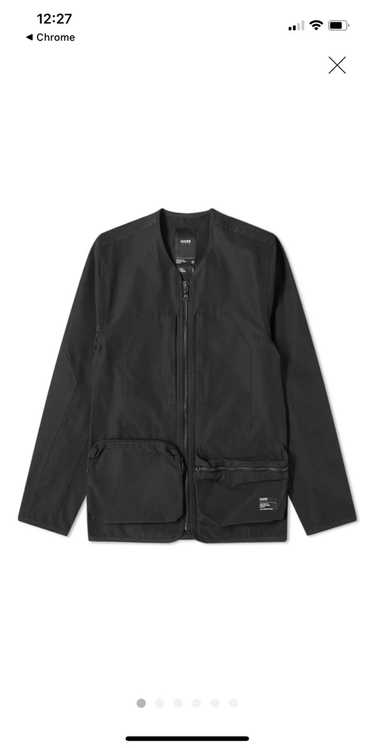 Haven Tactical Liner Utility Tech Jacket