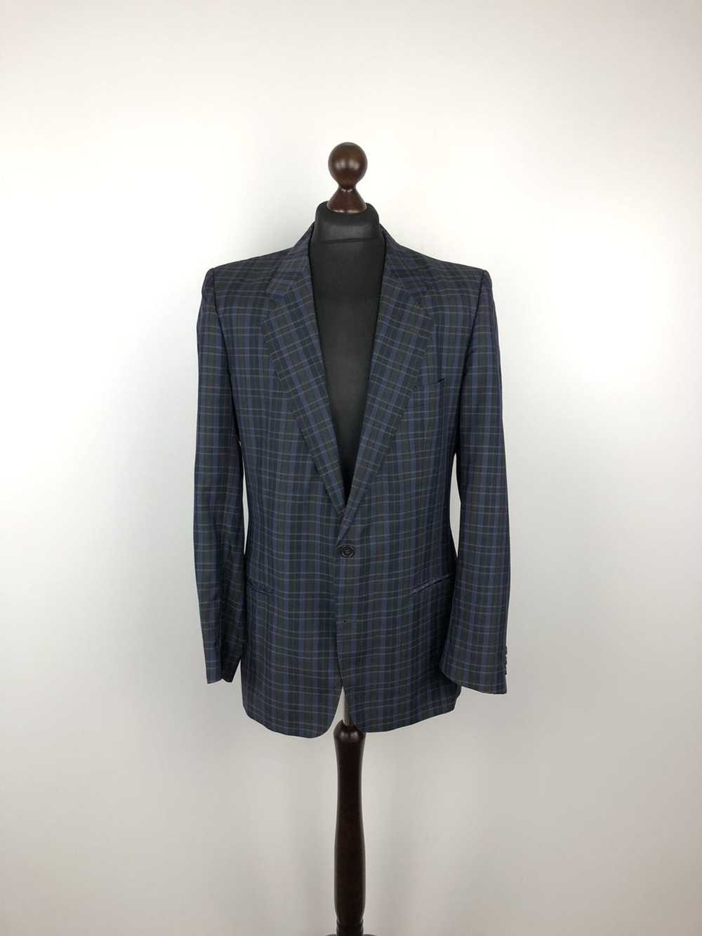 Hugo Boss × Loro Piana Hugo Boss x Loro Piana Cla… - image 1