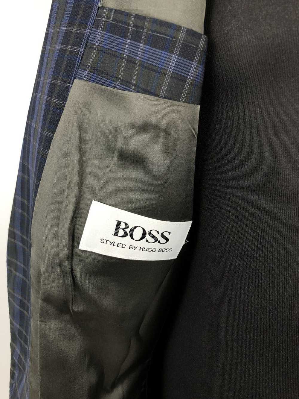 Hugo Boss × Loro Piana Hugo Boss x Loro Piana Cla… - image 6