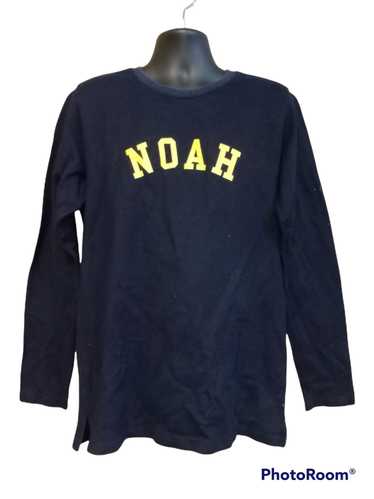 Noah × Streetwear Noah Core Spellout Streetwear