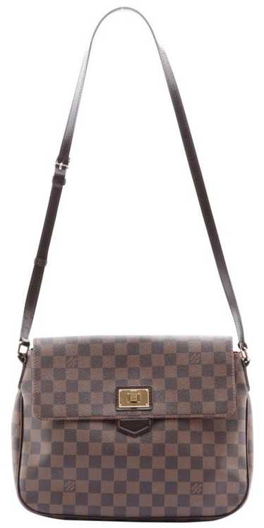 Louis Vuitton Louis Vuitton Besace Rosebery Crossb