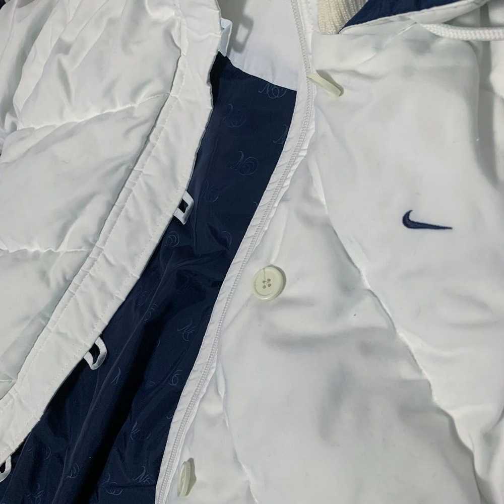 mens retro nike jacket