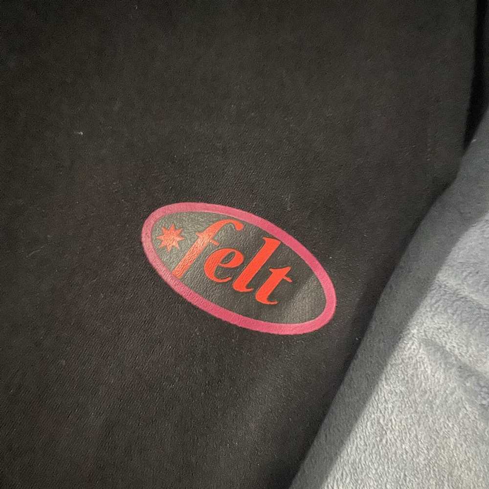 FELT FELT Sweatpants - image 2