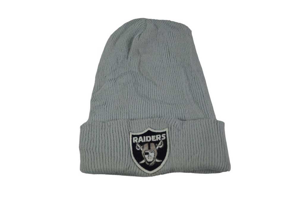 Oakland Raiders × Streetwear × Vintage Rare!! Vin… - image 1