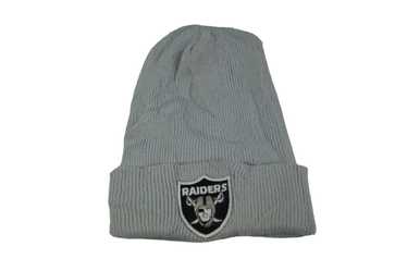 2022 Las Vegas Raiders '47 NFL Knit Hat Sideline Beanie Pom Stocking Cap $29