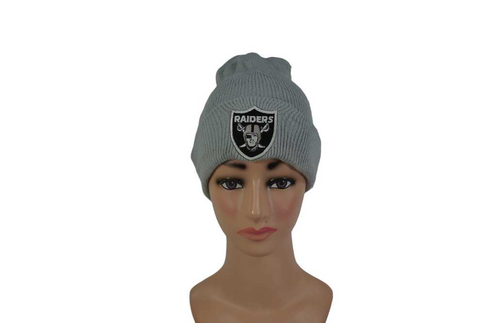 Oakland Raiders × Streetwear × Vintage Rare!! Vin… - image 2