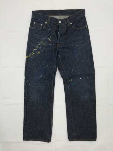 1998 helmut lang jeans - Gem