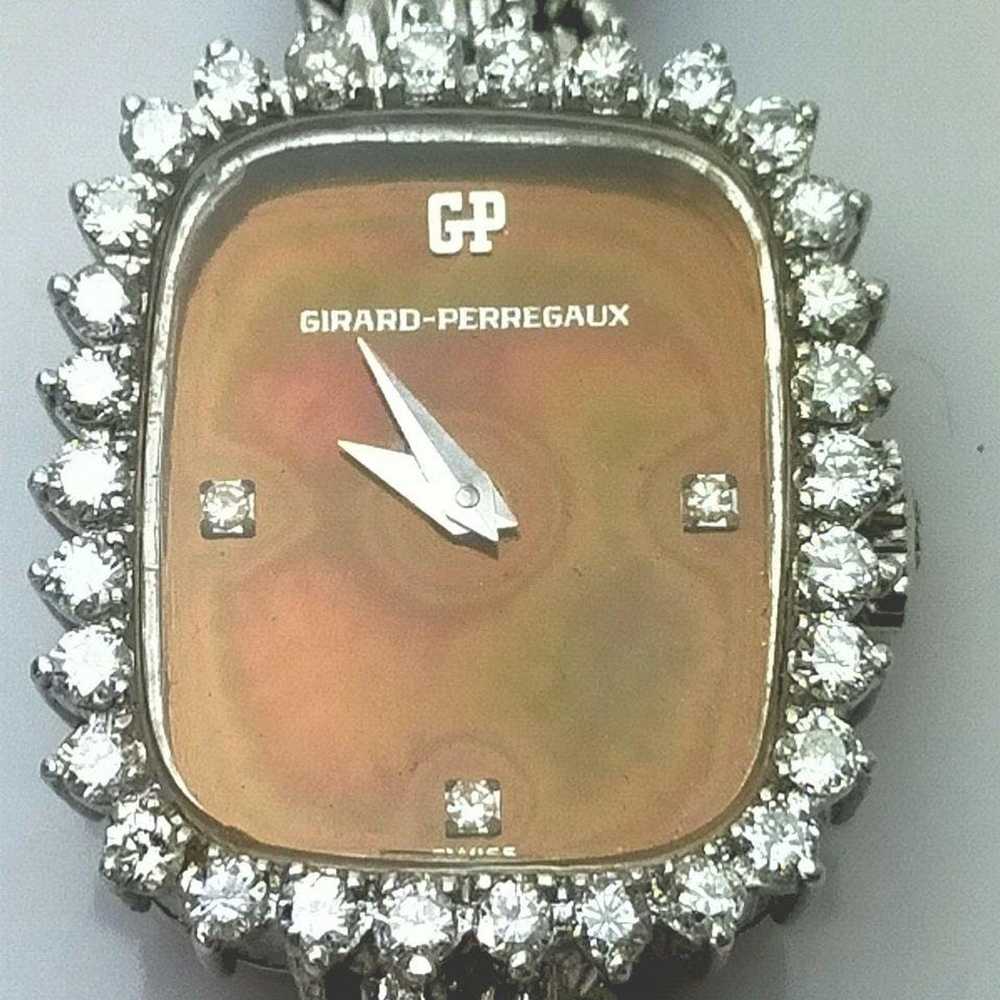 Girard-Perregaux GIRARD-PERREGAUX Diamond 551-326… - image 10