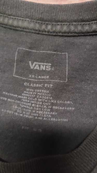 Vans Vans summer T shirt - image 1