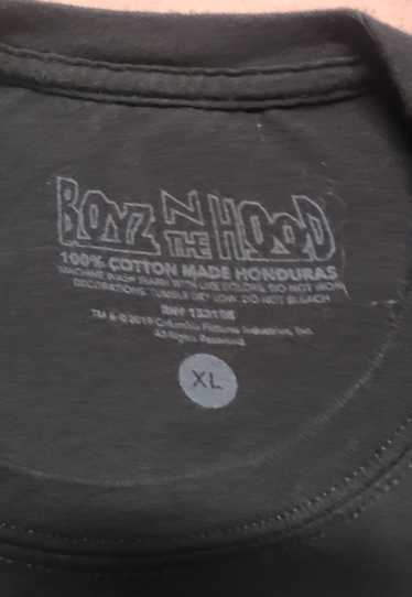 Movie Boyz N Tha Hood Movie T-shirt