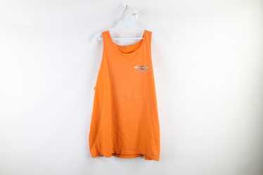 Harley davidson tank shirt - Gem