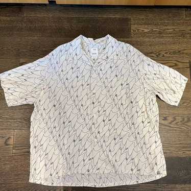 Visvim wallis shirt s - Gem