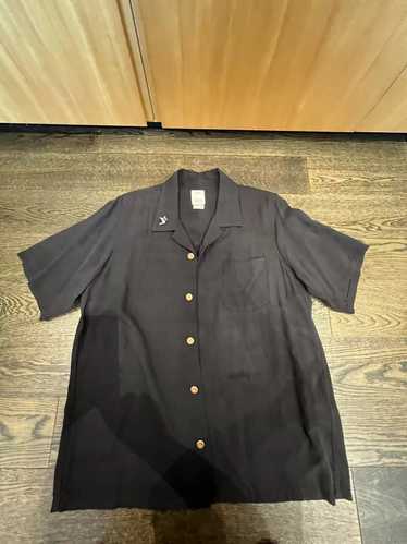 Visvim VISVIM FREE EDGE SHIRT S/S 20ss - image 1