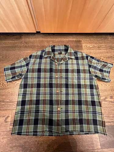 Visvim wallis shirt s - Gem